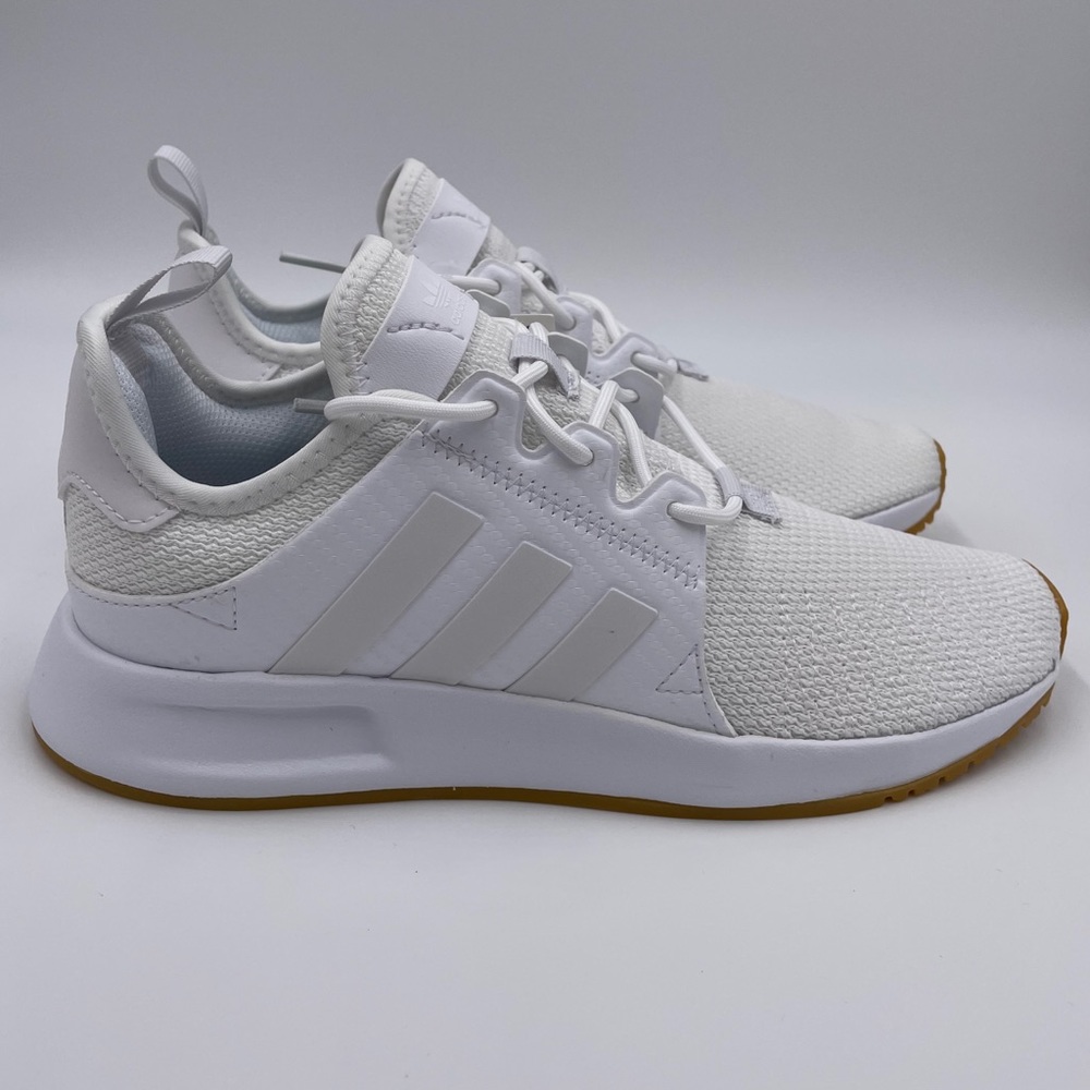 Adidas X PLR White Womens Shoes